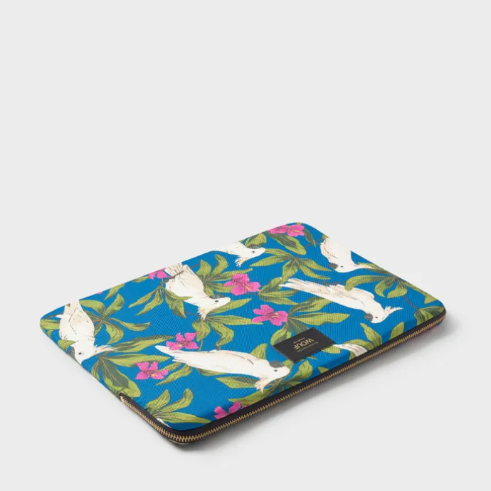 Wouf Gaia Laptop Sleeve 15-16" multi
