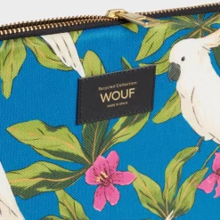 Wouf Gaia Laptop Sleeve 15-16