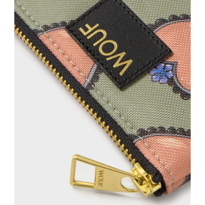 Wouf Glow Wallet multi