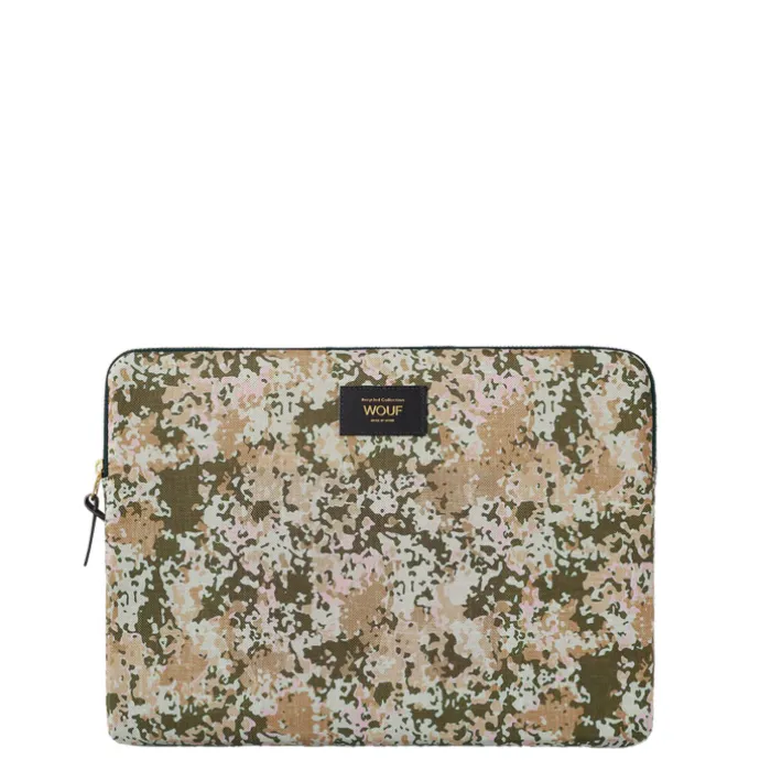 Wouf Isla Laptop Sleeve 13-14" multi