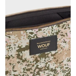 Wouf Isla Laptop Sleeve 13-14