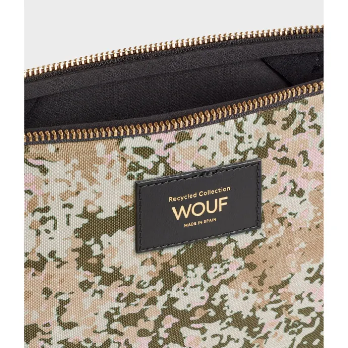 Wouf Isla Laptop Sleeve 13-14" multi