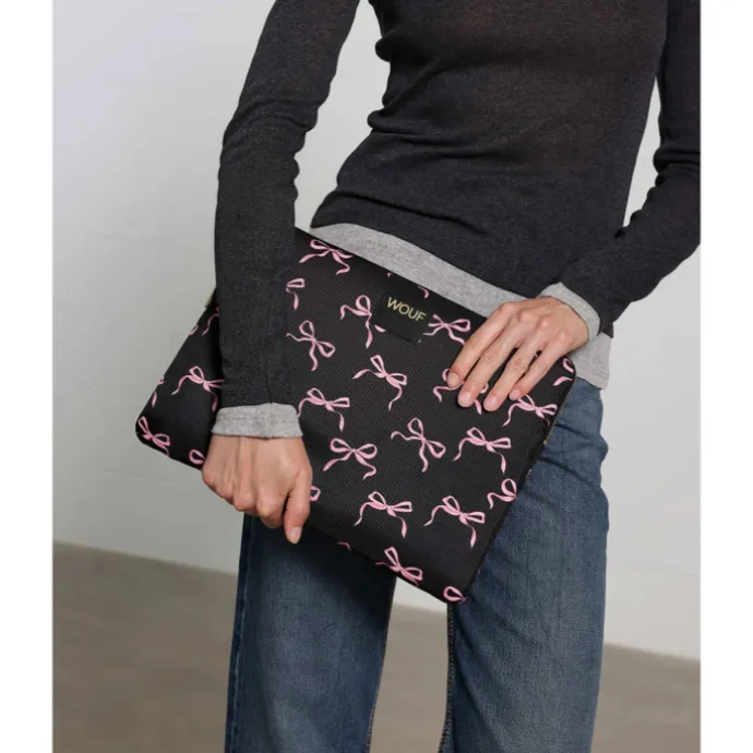 Wouf Juliette Laptop Sleeve 15-16" multi