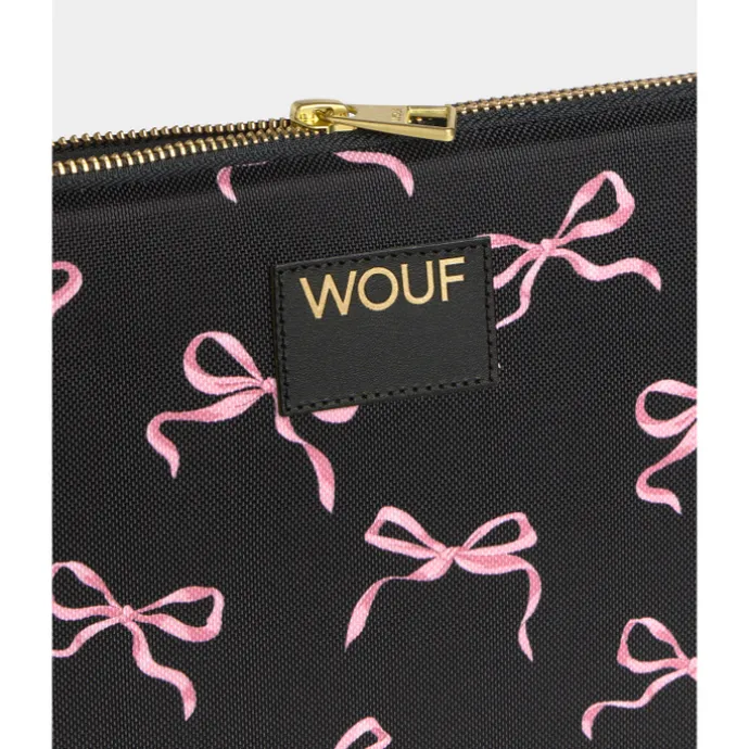 Wouf Juliette Laptop Sleeve 15-16" multi