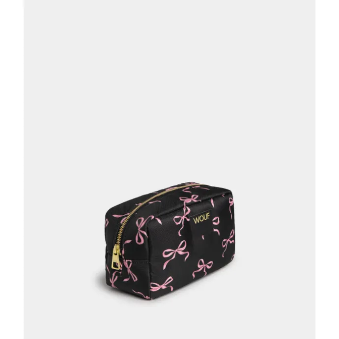 Wouf Juliette Toiletry Bag multi