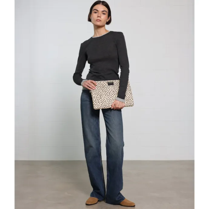 Wouf Lucky Laptop Sleeve 15-16" multi