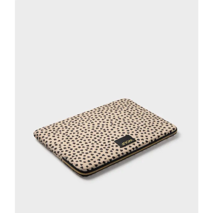 Wouf Lucky Laptop Sleeve 15-16" multi