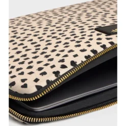 Wouf Lucky Laptop Sleeve 15-16