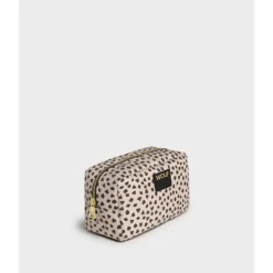 Wouf Lucky Toiletry Bag multi