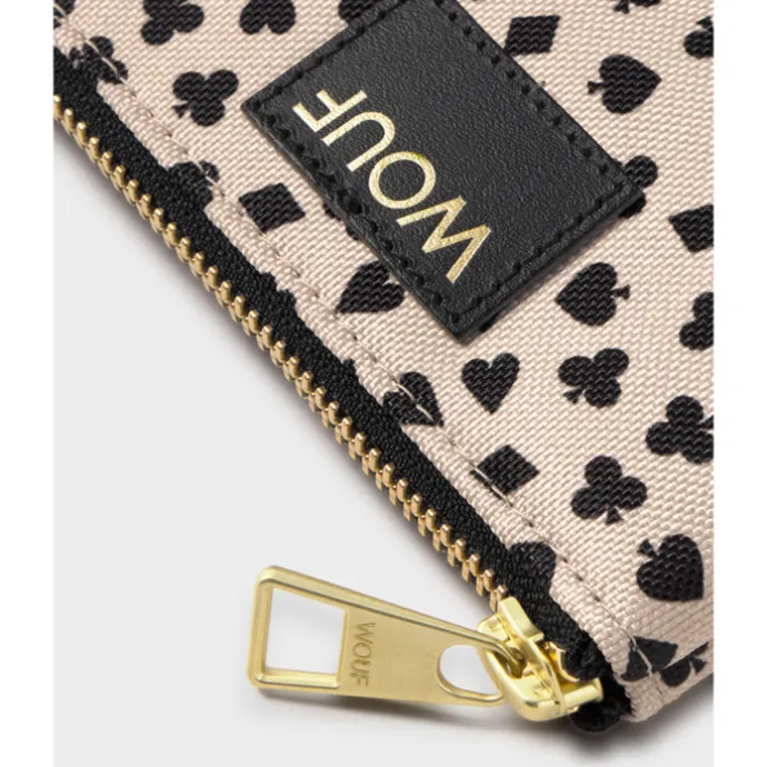 Wouf Lucky Wallet multi