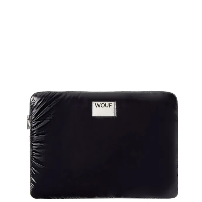 Wouf Nuit Laptop Sleeve 13-14" multi