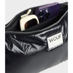 Wouf Nuit Shoulder Bag multi