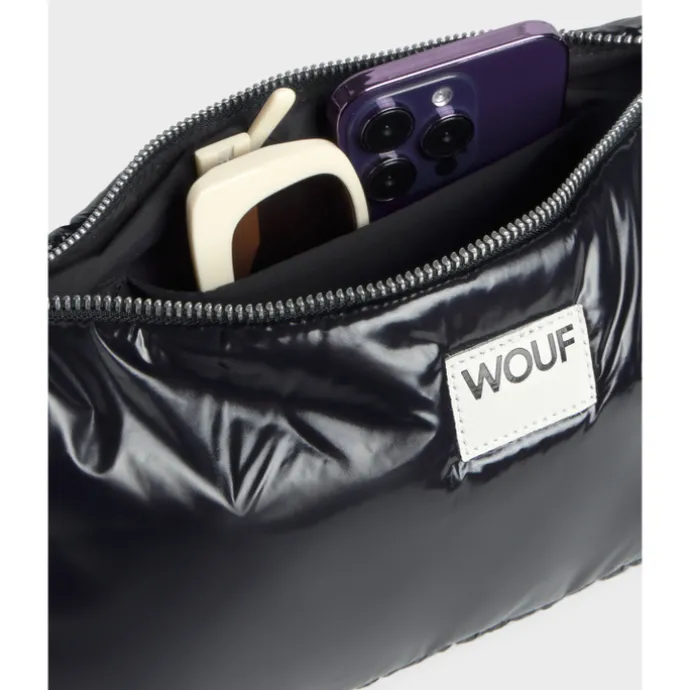 Wouf Nuit Shoulder Bag multi