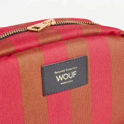 Wouf Pat Toiletry Bag multi