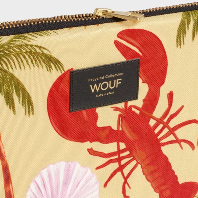 Wouf Rio Laptop Sleeve 15-16" multi