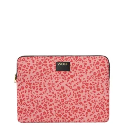 Wouf Roar Laptop Sleeve 13-14" multi