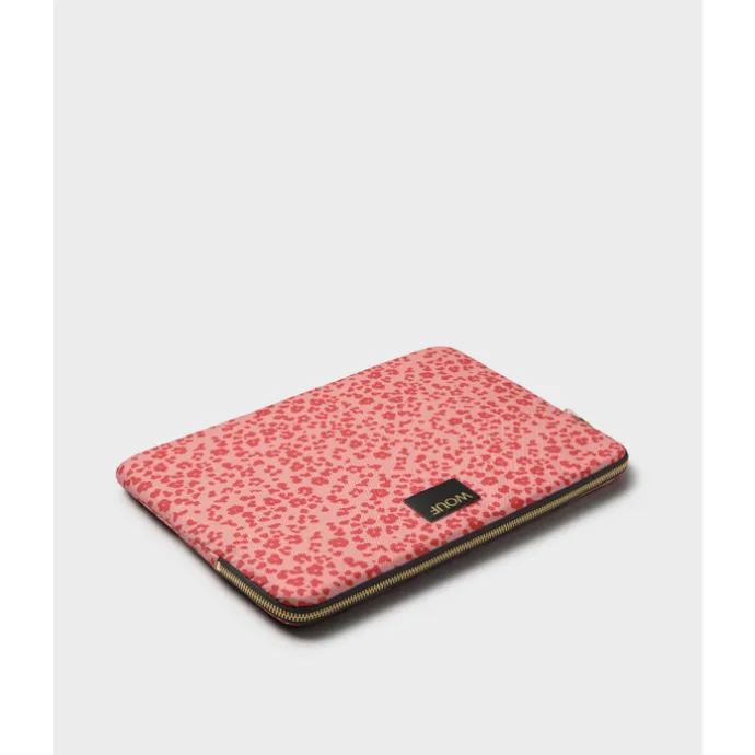 Wouf Roar Laptop Sleeve 13-14" multi