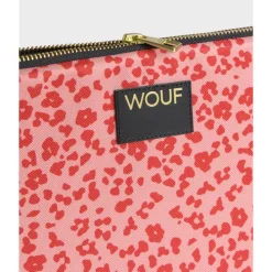 Wouf Roar Laptop Sleeve 13-14