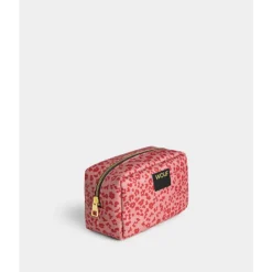 Wouf Roar Toiletry Bag multi