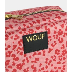 Wouf Roar Toiletry Bag multi