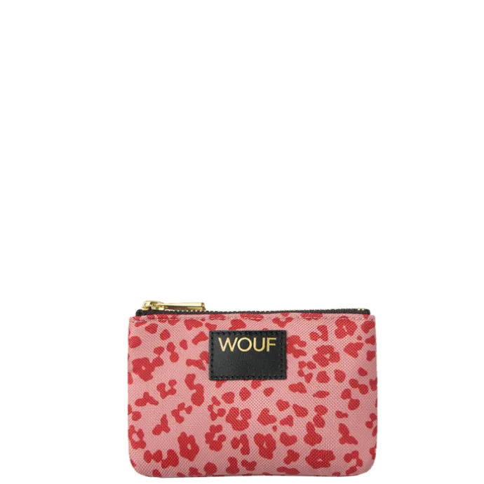 Wouf Roar Wallet multi