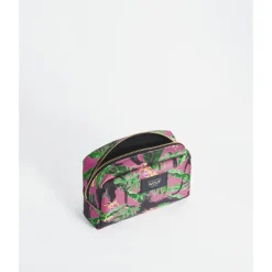 Wouf Rose Yucata Toiletry Bag multi