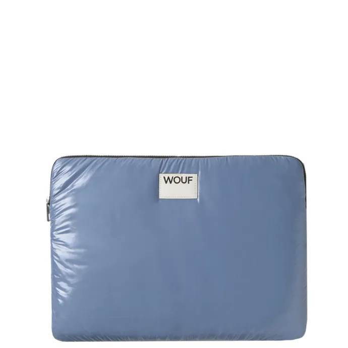 Wouf Royal Laptop Sleeve 13-14" multi
