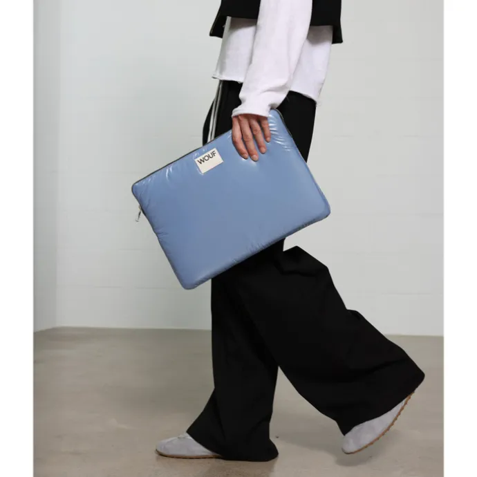 Wouf Royal Laptop Sleeve 13-14" multi