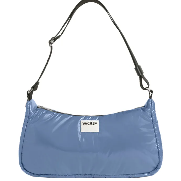 Wouf Royal Shoulder Bag multi