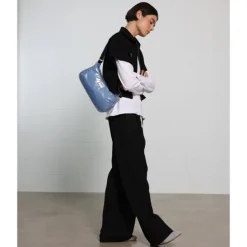 Wouf Royal Shoulder Bag multi