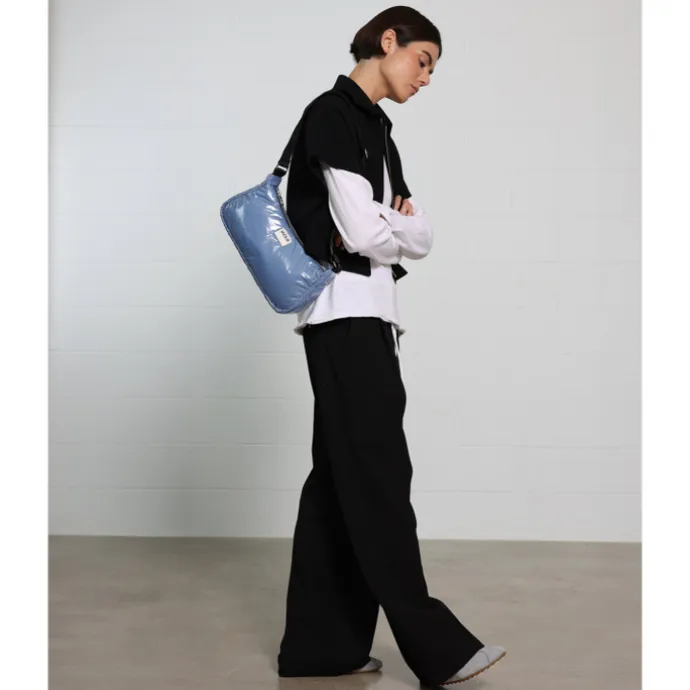 Wouf Royal Shoulder Bag multi