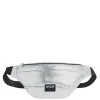 Wouf Silver Glossy Waistbag multi