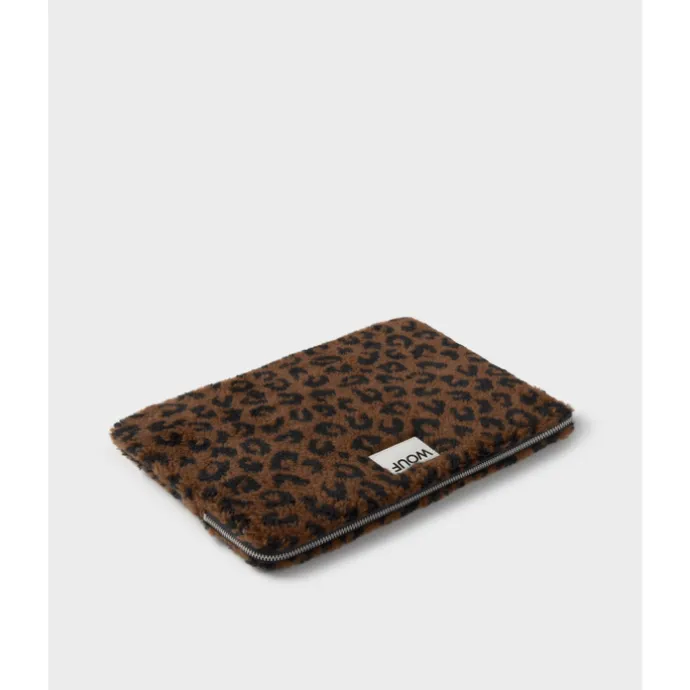 Wouf Simona Laptop Sleeve 13-14" multi