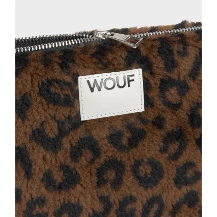 Wouf Simona Laptop Sleeve 13-14" multi