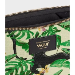 Wouf Yucata Laptop Sleeve 15-16