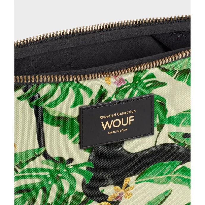 Wouf Yucata Laptop Sleeve 15-16" multi