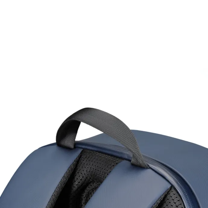 XD Design Bobby Edge Anti-Theft Backpack dark blue