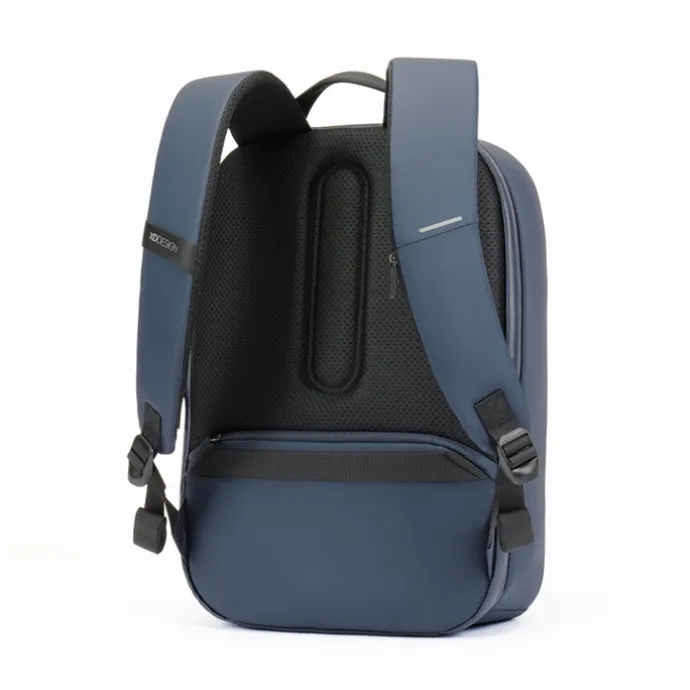 XD Design Bobby Edge Anti-Theft Backpack dark blue