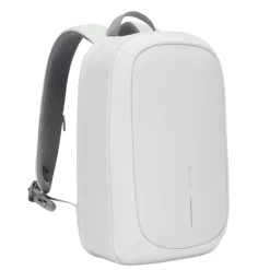 XD Design Bobby Edge Anti-Theft Backpack off white
