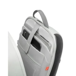 XD Design Bobby Edge Anti-Theft Backpack off white