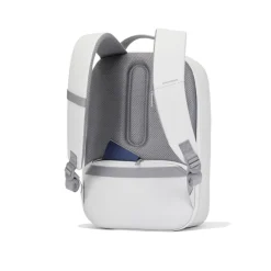 XD Design Bobby Edge Anti-Theft Backpack off white