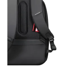 XD Design Bobby Edge Anti-Theft Backpack black