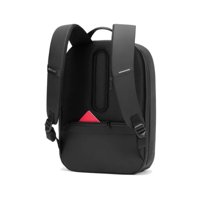 XD Design Bobby Edge Anti-Theft Backpack black