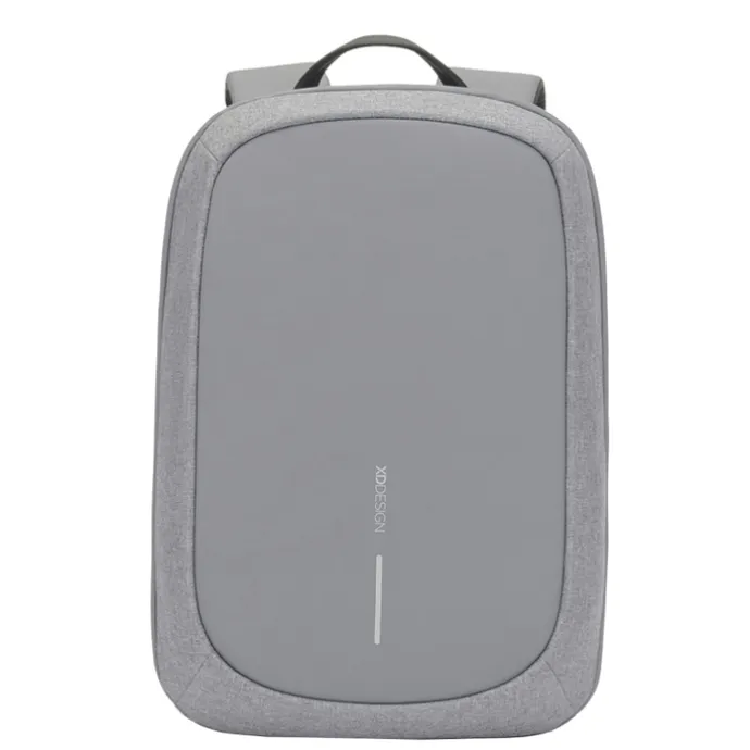XD Design Bobby Edge Anti-Theft Backpack grey