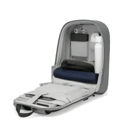 XD Design Bobby Edge Anti-Theft Backpack grey