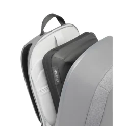 XD Design Bobby Edge Anti-Theft Backpack grey