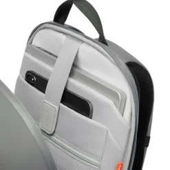 XD Design Bobby Edge Anti-Theft Backpack grey