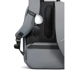 XD Design Bobby Edge Anti-Theft Backpack grey