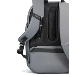 XD Design Bobby Edge Anti-Theft Backpack grey