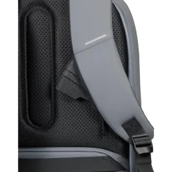 XD Design Bobby Edge Anti-Theft Backpack grey